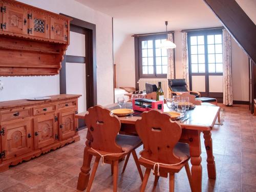 Apartment Plan Névé 5 by Interhome (Apartment Plan Neve 5 by Interhome) in Villars-sur-ollon Apartment Plan Névé 5 by Interhome (Apartment Plan Neve 5 by Interhome) in Villars-sur-ollon