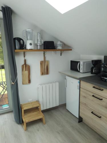 Konyha, Jurachic in Villard-Saint-Sauveur Konyha, Jurachic in Villard-Saint-Sauveur