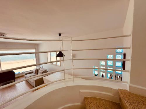 Villa vue imprenable sur l’Ocean. in Moulay Bousselham Villa vue imprenable sur l’Ocean. in Moulay Bousselham