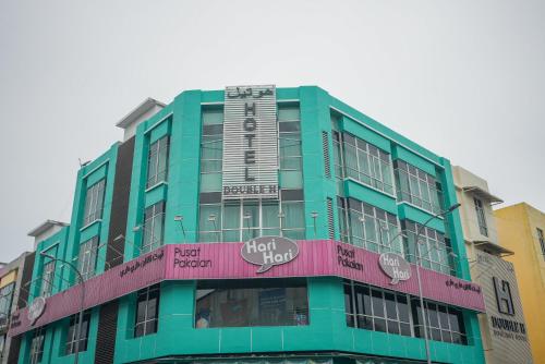 Atrações próximas, Double H Boutique Hotel in Kuala Terengganu Atrações próximas, Double H Boutique Hotel in Kuala Terengganu