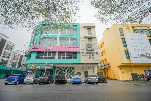 Nearby attraction, Double H Boutique Hotel in Kuala Terengganu Nearby attraction, Double H Boutique Hotel in Kuala Terengganu