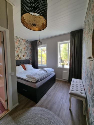 Kilesandsgården (Kilesandsgarden) in 斯特勒姆斯塔德 Kilesandsgården (Kilesandsgarden) in 斯特勒姆斯塔德