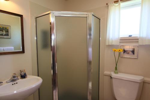 在meiguo.com看到的约书亚格林德尔住宿加早餐旅馆的介绍图片