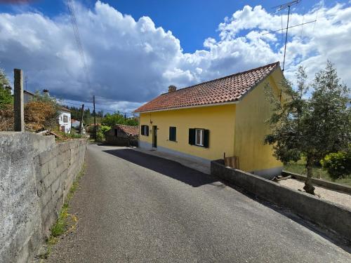 المنظر الخارجي, Casa VictoRenzo in Proenca a Nova المنظر الخارجي, Casa VictoRenzo in Proenca a Nova