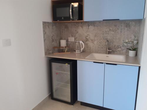 הצימרים של מרים במרחב עם in Sde Boker הצימרים של מרים במרחב עם in Sde Boker