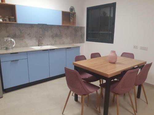 הצימרים של מרים במרחב עם in Sde Boker הצימרים של מרים במרחב עם in Sde Boker