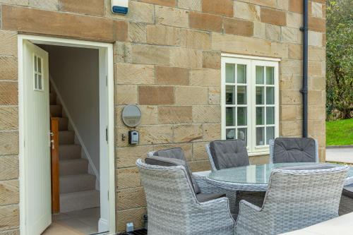Fasilitas, Pheasant House in Dunsley Fasilitas, Pheasant House in Dunsley