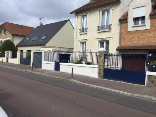 Maison individuelle spacieuse