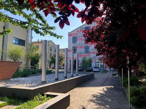 Milano Maison D'Anna