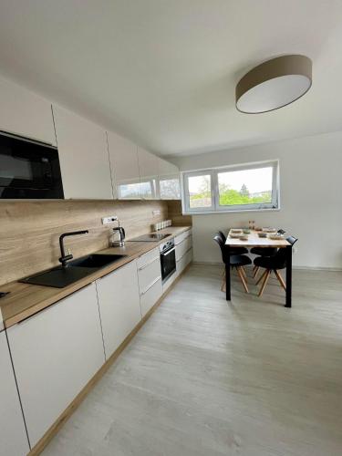 Facilities, Apartman Bystrice in Bystrice Nad Pernstejnem Facilities, Apartman Bystrice in Bystrice Nad Pernstejnem