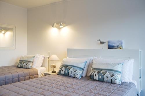 Motel Oasis in Gisborne Motel Oasis in Gisborne
