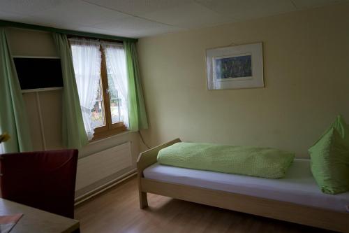 Hotel Linde Goldach in 庫爾市中心 Hotel Linde Goldach in 庫爾市中心