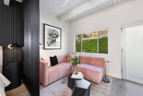 Condo 606 W Arenas Rd Unit 2 Palm Springs