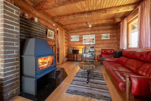 Cozy house in Leesi with sauna in Leesi Cozy house in Leesi with sauna in Leesi