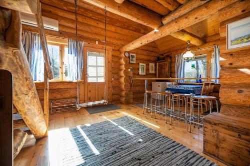 Cozy house in Leesi with sauna in Leesi Cozy house in Leesi with sauna in Leesi