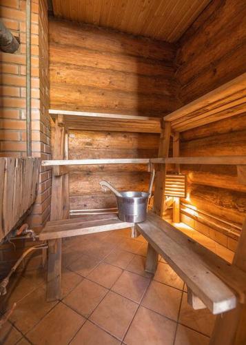 Cozy house in Leesi with sauna in Leesi Cozy house in Leesi with sauna in Leesi