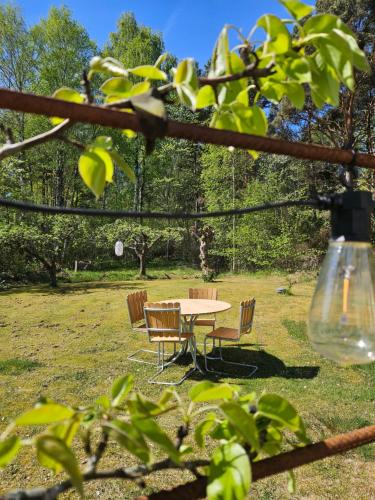 設施, Kilesandsgården (Kilesandsgarden) in 斯特勒姆斯塔德 設施, Kilesandsgården (Kilesandsgarden) in 斯特勒姆斯塔德