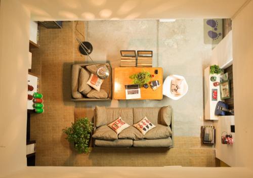 Musesun Youth Hostel Hotel