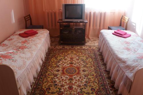 This photo about Zvezdochka Hotel shared on HyHotel.com
