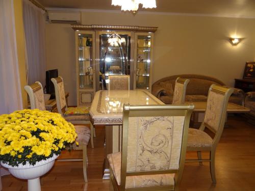 This photo about Luxury Versailles Apartments Center Opera shared on HyHotel.com