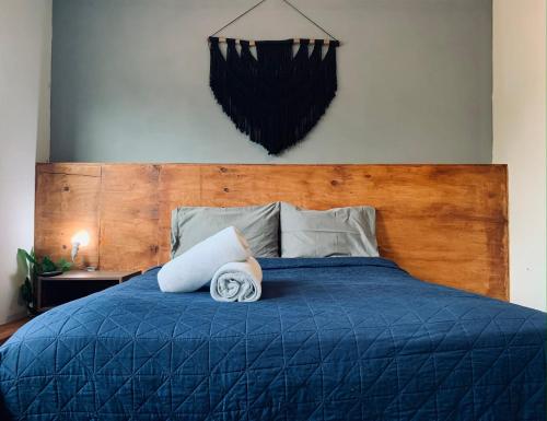 Cozy Suite In Bacab Mansion