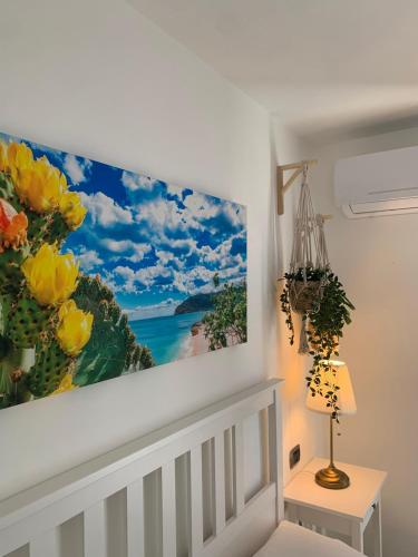 المنظر الخارجي, B&B Casa Prencipe in ماتيناتا المنظر الخارجي, B&B Casa Prencipe in ماتيناتا