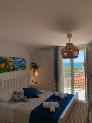 B&B Casa Prencipe in ماتيناتا B&B Casa Prencipe in ماتيناتا