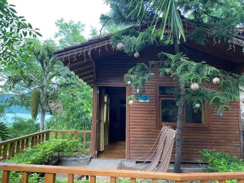 Posada Ecologica La Abuela in Masaya Posada Ecologica La Abuela in Masaya
