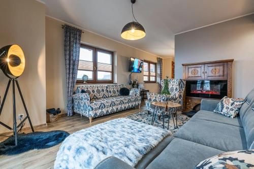 Apartamenty widokowe U Homera in Cyrhla Apartamenty widokowe U Homera in Cyrhla