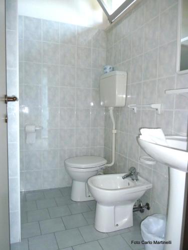 This photo about Hotel Sole Mio shared on HyHotel.com