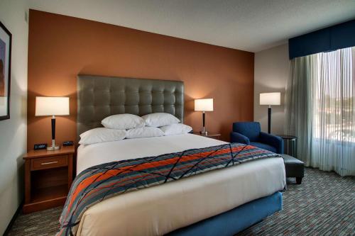 Drury Inn & Suites Iowa City Coralville in Coralville (IA) Drury Inn & Suites Iowa City Coralville in Coralville (IA)