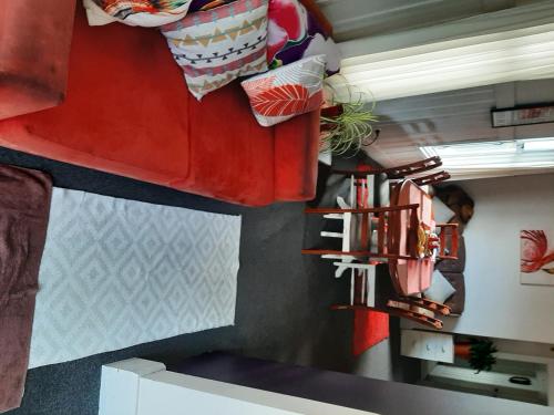 Intrepid Bed and Breakfast Christchurch in لينوود Intrepid Bed and Breakfast Christchurch in لينوود