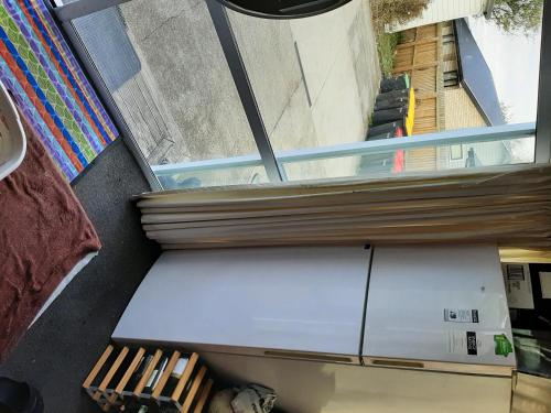 Intrepid Bed and Breakfast Christchurch in لينوود Intrepid Bed and Breakfast Christchurch in لينوود