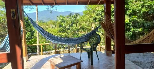 Bela Vista in Ubatuba Center Bela Vista in Ubatuba Center