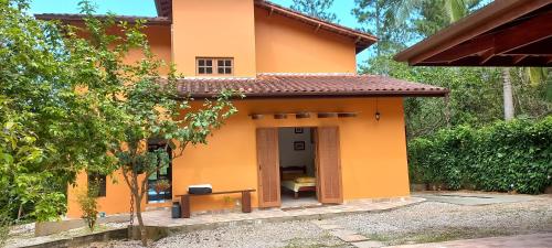 Bela Vista in Ubatuba Center Bela Vista in Ubatuba Center