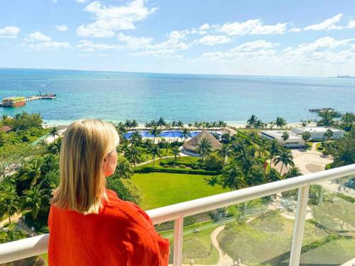 Beachfront Apartment Luxury Facilities Amazing Location