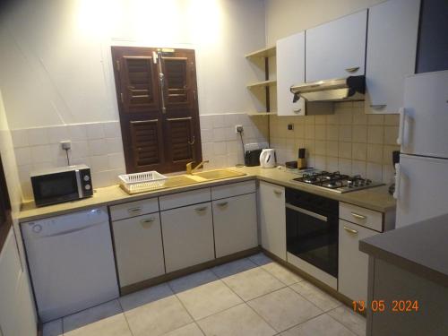 Instalaciones, Le gîte du jardin (Le gite du jardin) in Gros-Morne Instalaciones, Le gîte du jardin (Le gite du jardin) in Gros-Morne