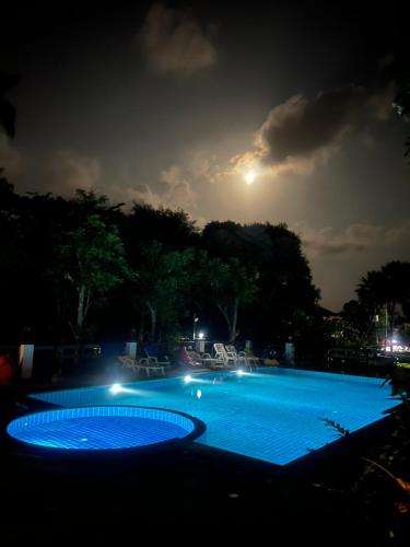 サムイ シーブリーズ プレイス13