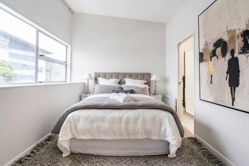 Gorgeous Designer Apartment -Close to AKL hospital