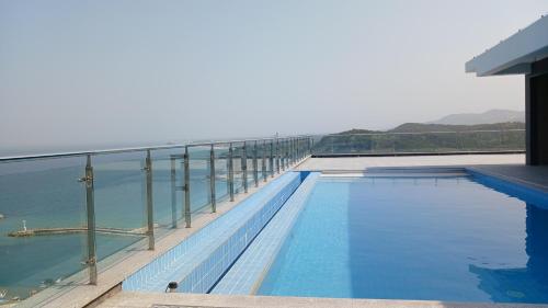 surfresort Inn-The City YangYang in Yangyang surfresort Inn-The City YangYang in Yangyang