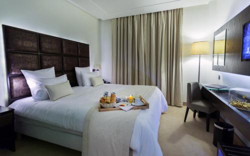 Business Hotel in Туніс Business Hotel in Туніс