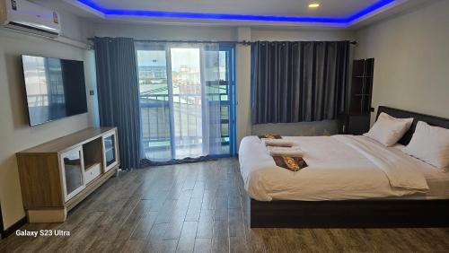 Central Guesthouse Chiang Rai - Bread & Breakfast in Chiang Rai Central Guesthouse Chiang Rai - Bread & Breakfast in Chiang Rai