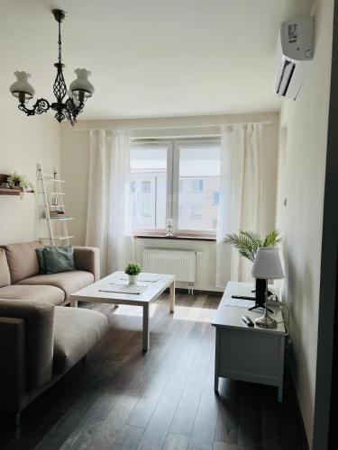 Apartament Złoty Róg (Apartament Zloty Rog) in Plock Apartament Złoty Róg (Apartament Zloty Rog) in Plock