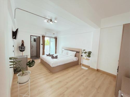 Cozy Owls Chiang Mai in เชียงใหม่ Cozy Owls Chiang Mai in เชียงใหม่
