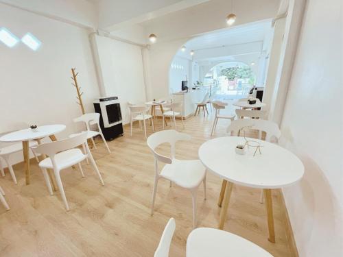 บริการและสิ่งอำนวยความสะดวก, Cozy Owls Chiang Mai in เชียงใหม่ บริการและสิ่งอำนวยความสะดวก, Cozy Owls Chiang Mai in เชียงใหม่