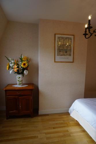 This photo about La Touraine Romantique Basilique Plumereau shared on HyHotel.com