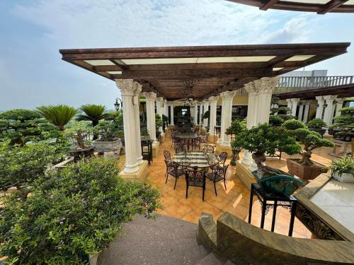 Khach san Phuong Anh in Gia Lam Khach san Phuong Anh in Gia Lam