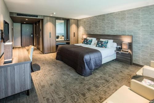 Van der Valk Hotel Hengelo in Hengelo Van der Valk Hotel Hengelo in Hengelo