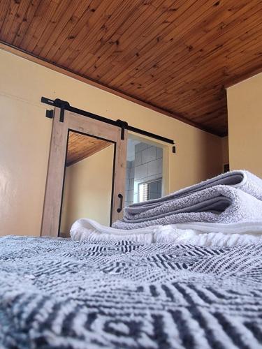 Kamotse Overnight accommodation in Stilfontein Kamotse Overnight accommodation in Stilfontein