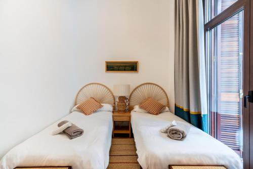 AoA Plaza Nueva Luxury